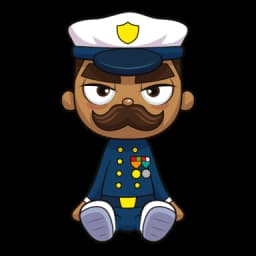 VeeFriends character