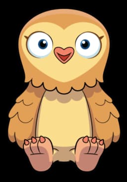 VeeFriends character